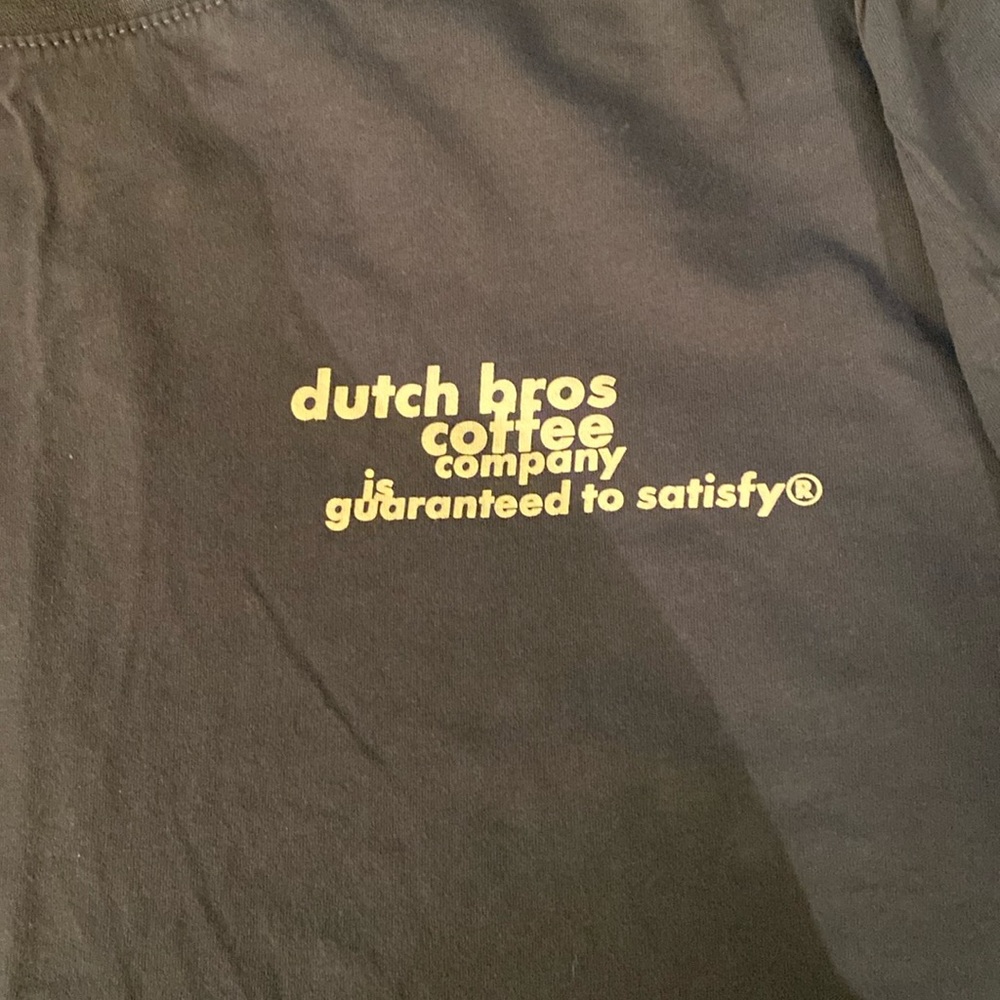 Dutch Bros T-Shirt